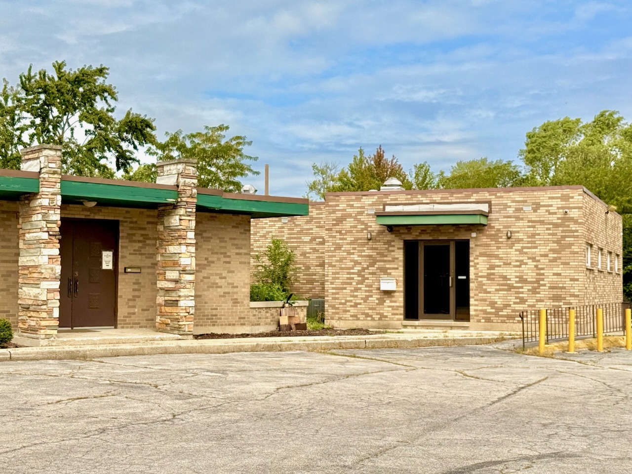 165 W 10th Street, Chicago Heights, IL 60411