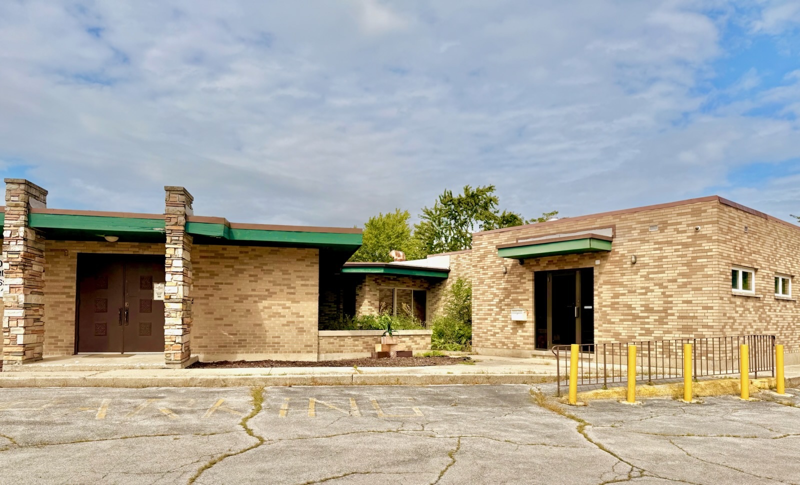 165 W 10th Street, Chicago Heights, IL 60411