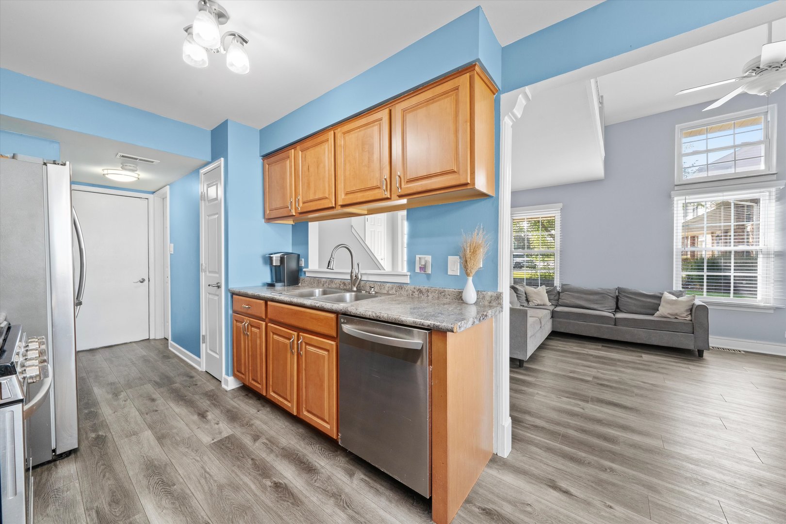 16011 84th Place, Tinley Park, IL 60487