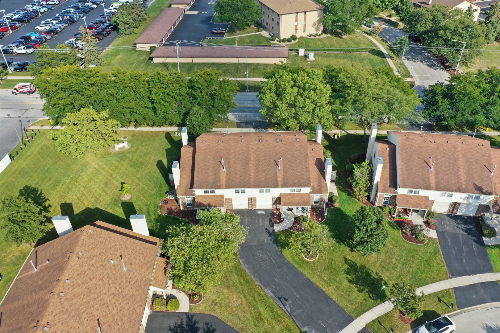 16011 84th Place, Tinley Park, IL 60487