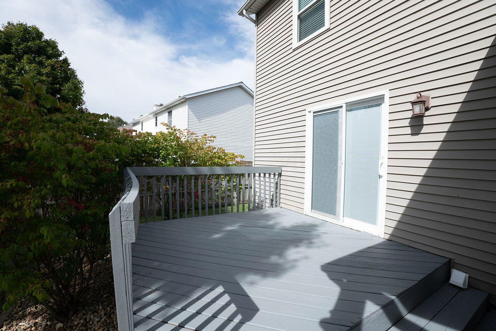 1708 Royal Pointe Drive, Bloomington, IL 61704