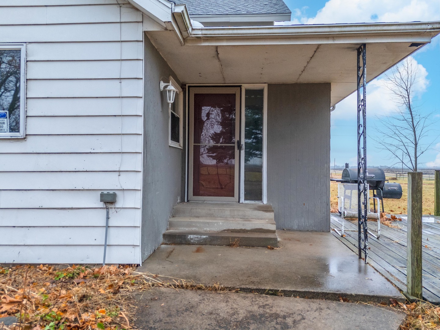 4043 N 3000 East Road, Strawn, IL 61775