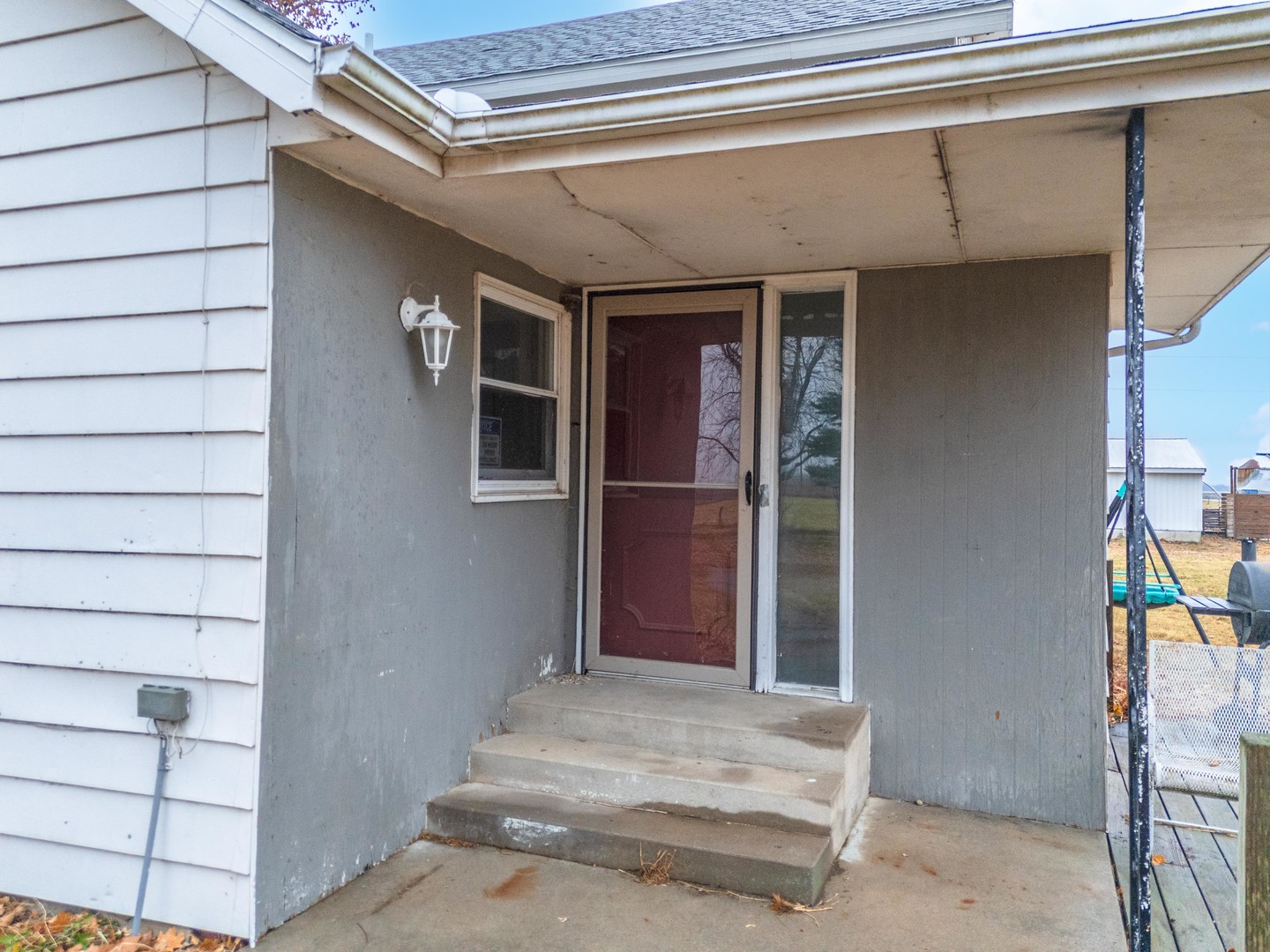 4043 N 3000 East Road, Strawn, IL 61775