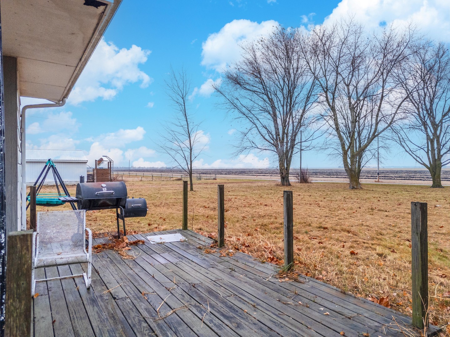 4043 N 3000 East Road, Strawn, IL 61775