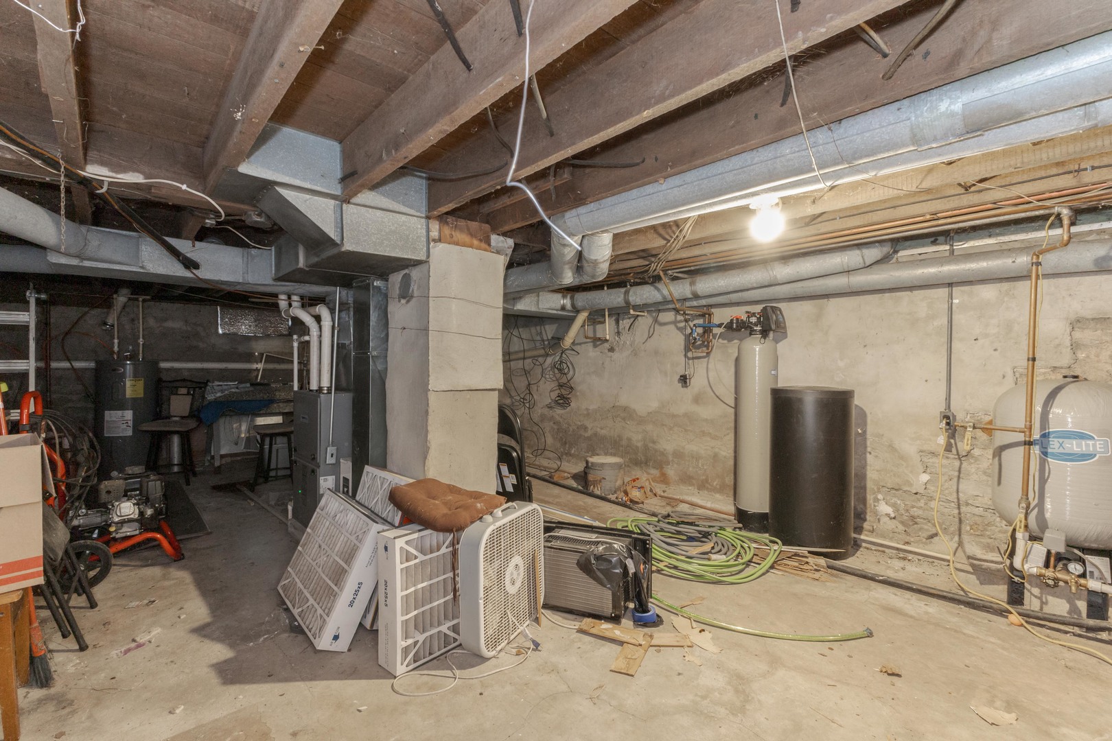 4043 N 3000 East Road, Strawn, IL 61775