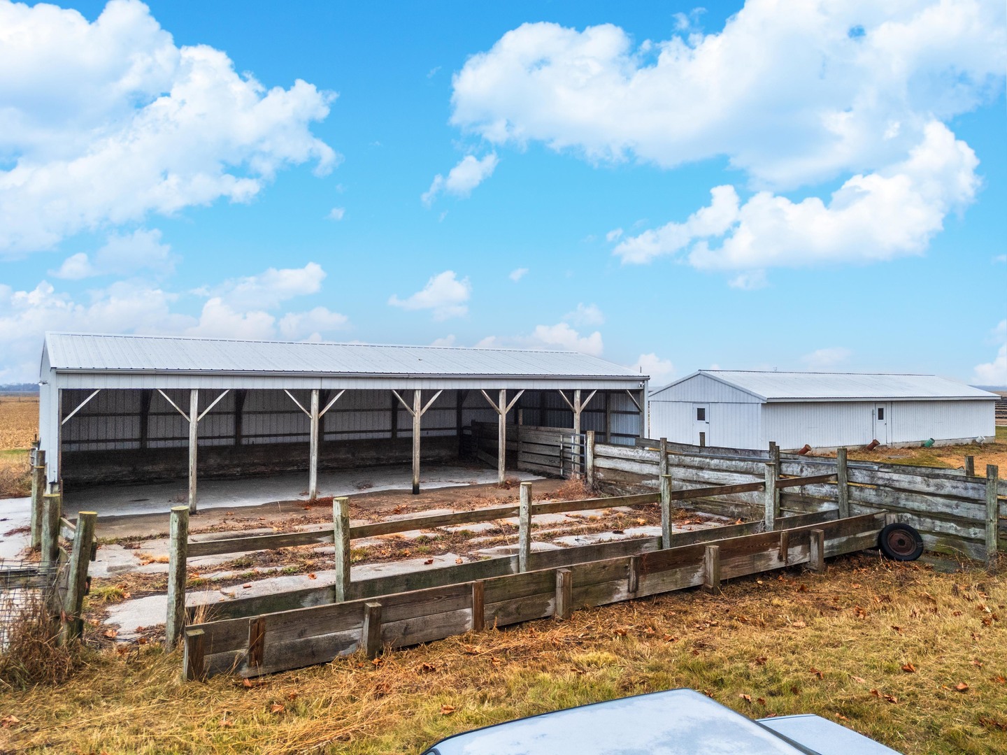 4043 N 3000 East Road, Strawn, IL 61775