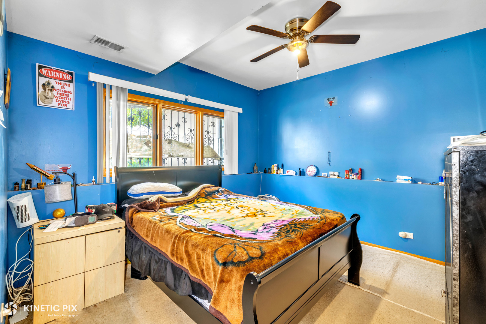 8619 Linder Avenue, Burbank, IL 60459