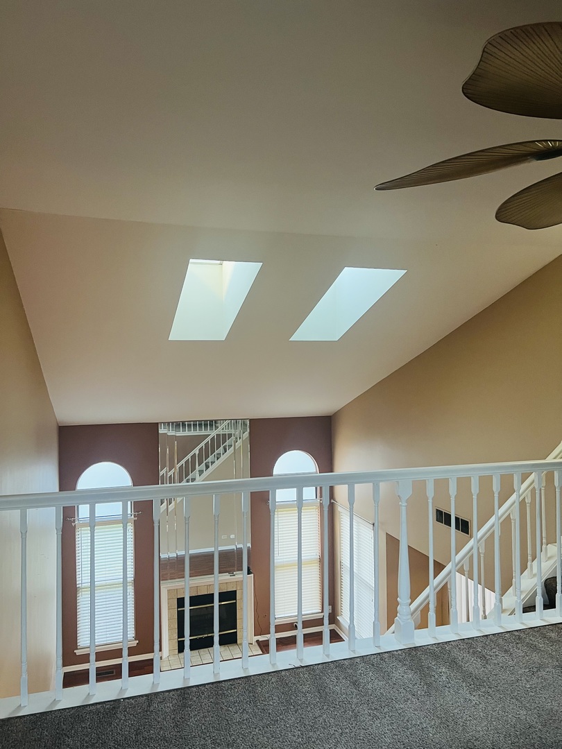 1042 Ridgefield Circle #1042, Carol Stream, IL 60188