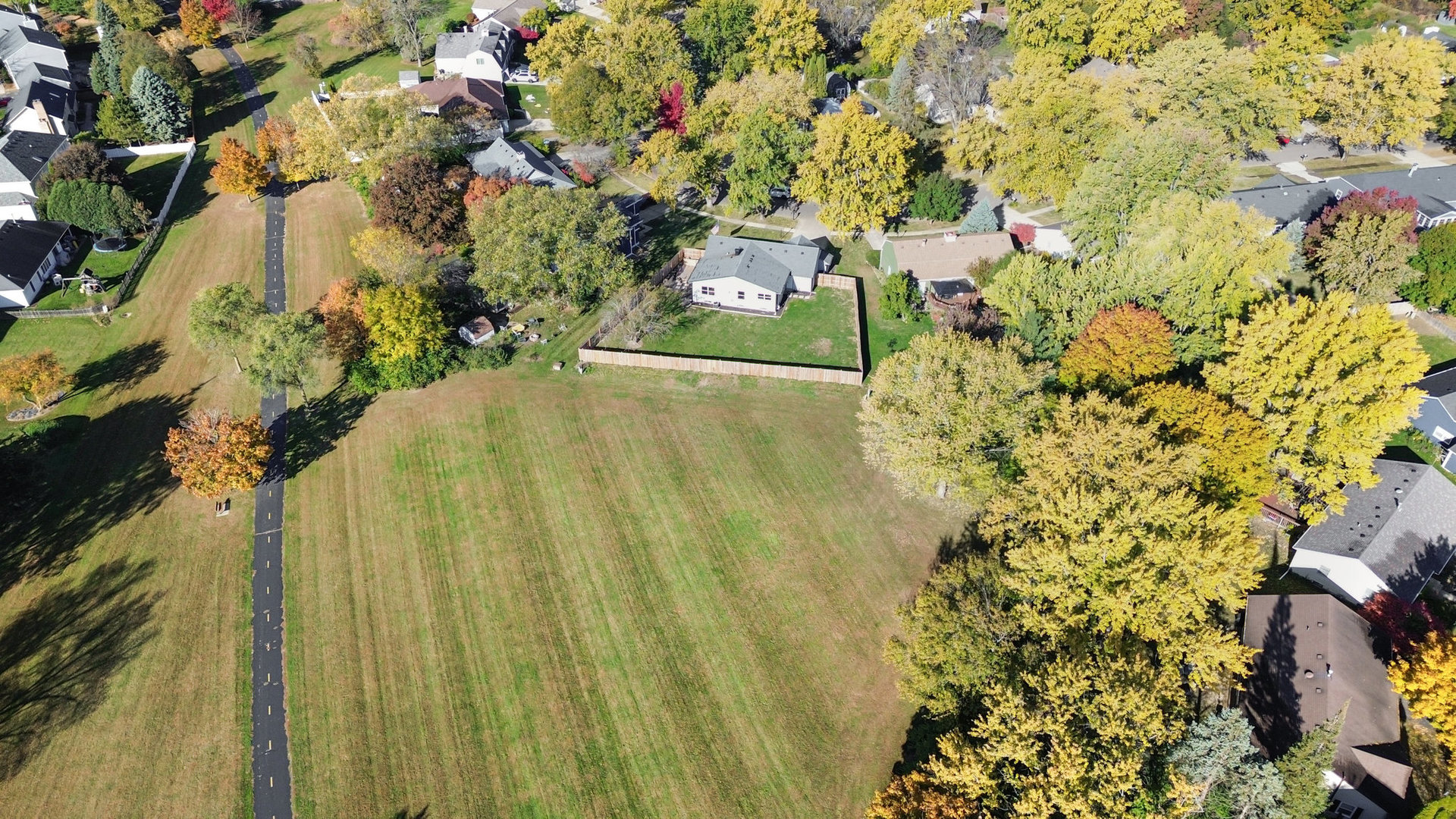 22 Sherwick Road, Oswego, IL 60543