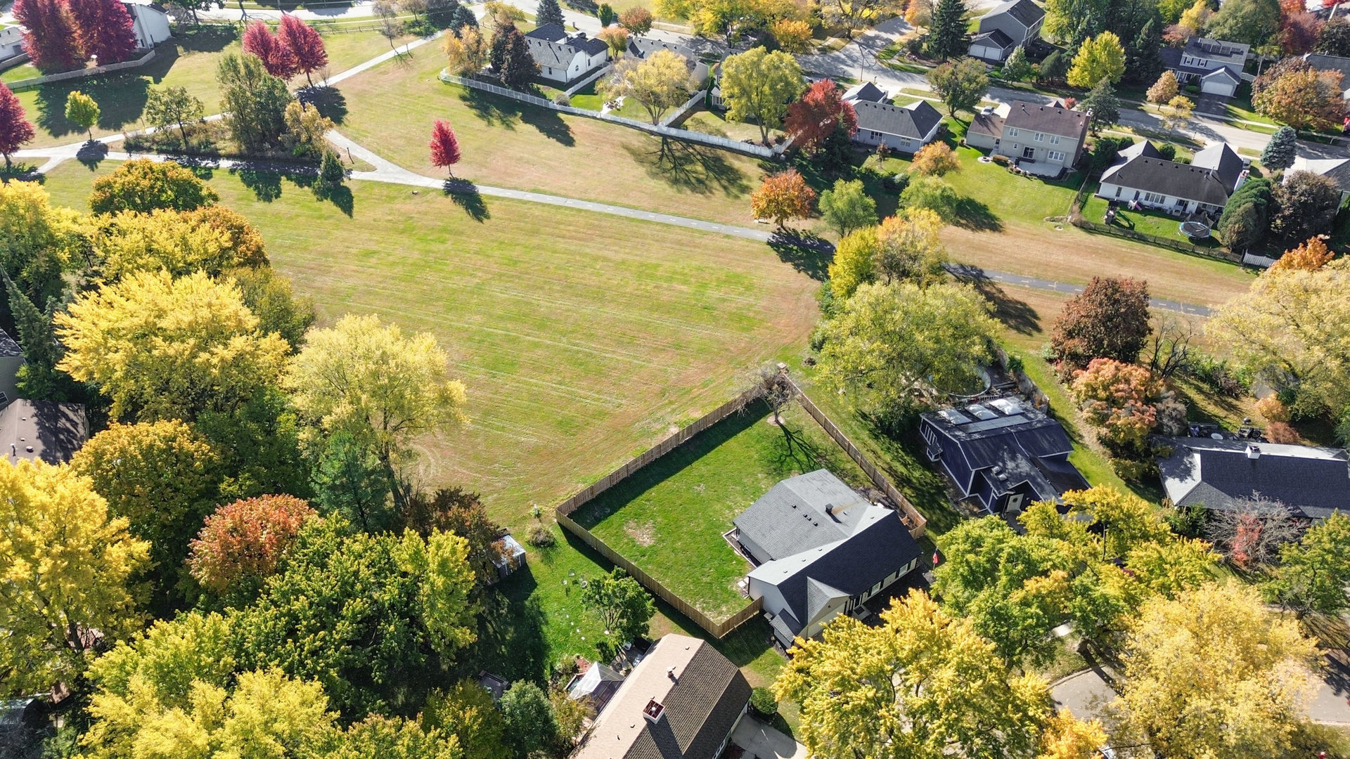 22 Sherwick Road, Oswego, IL 60543