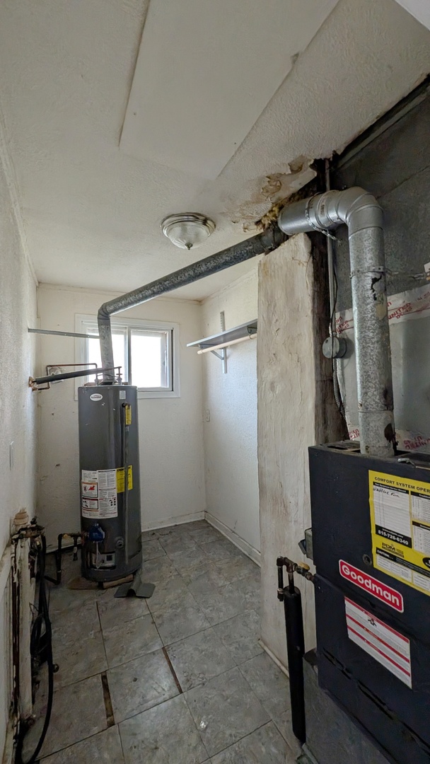 1607 S Joliet Street, Joliet, IL 60436