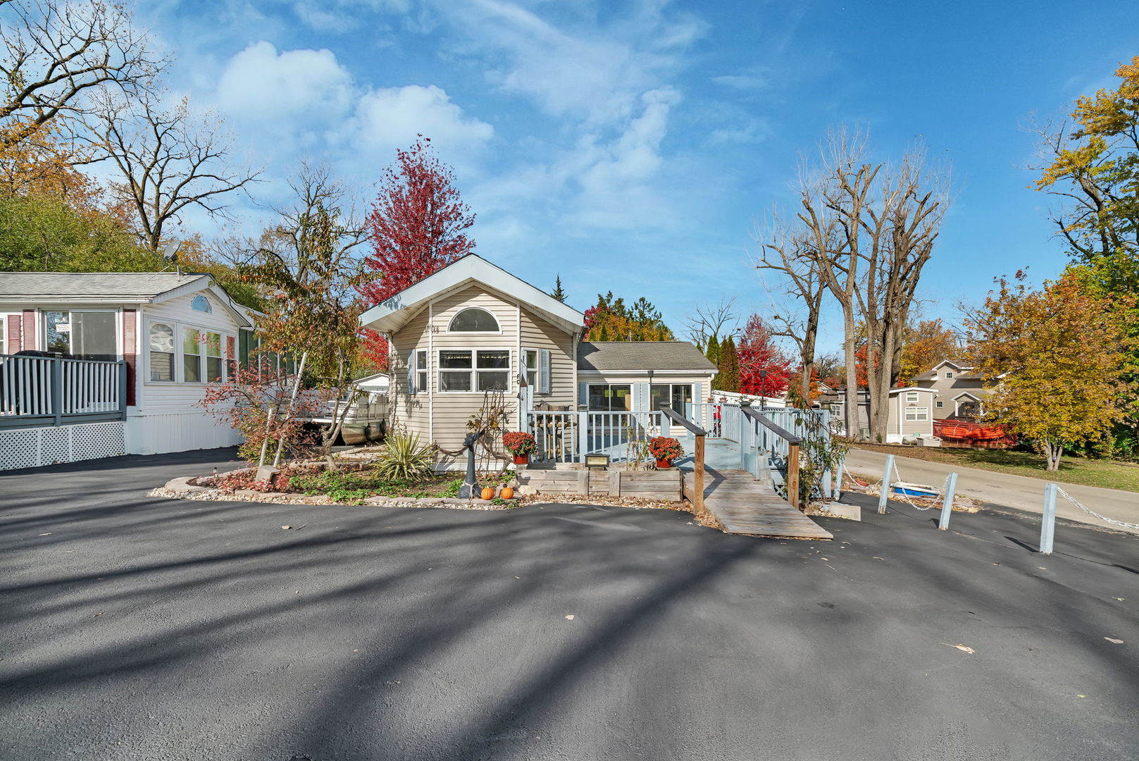 64 Fossil Ridge Road, Wilmington, IL 60481