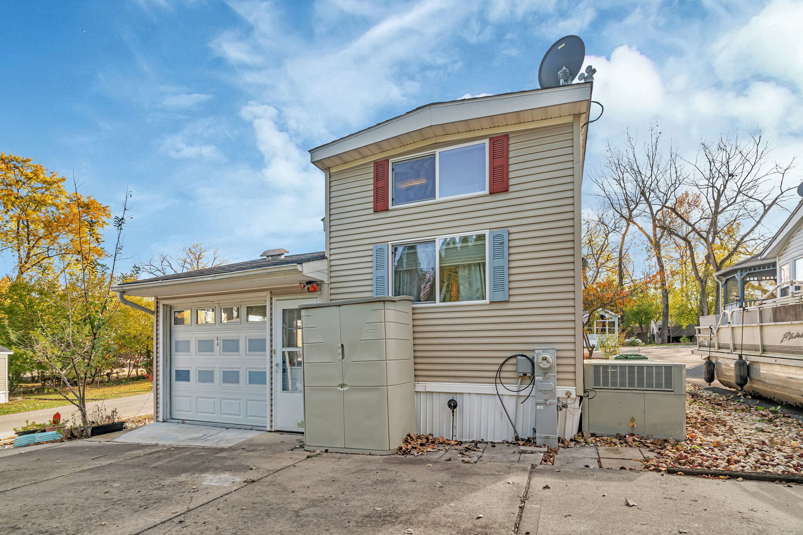 64 Fossil Ridge Road, Wilmington, IL 60481