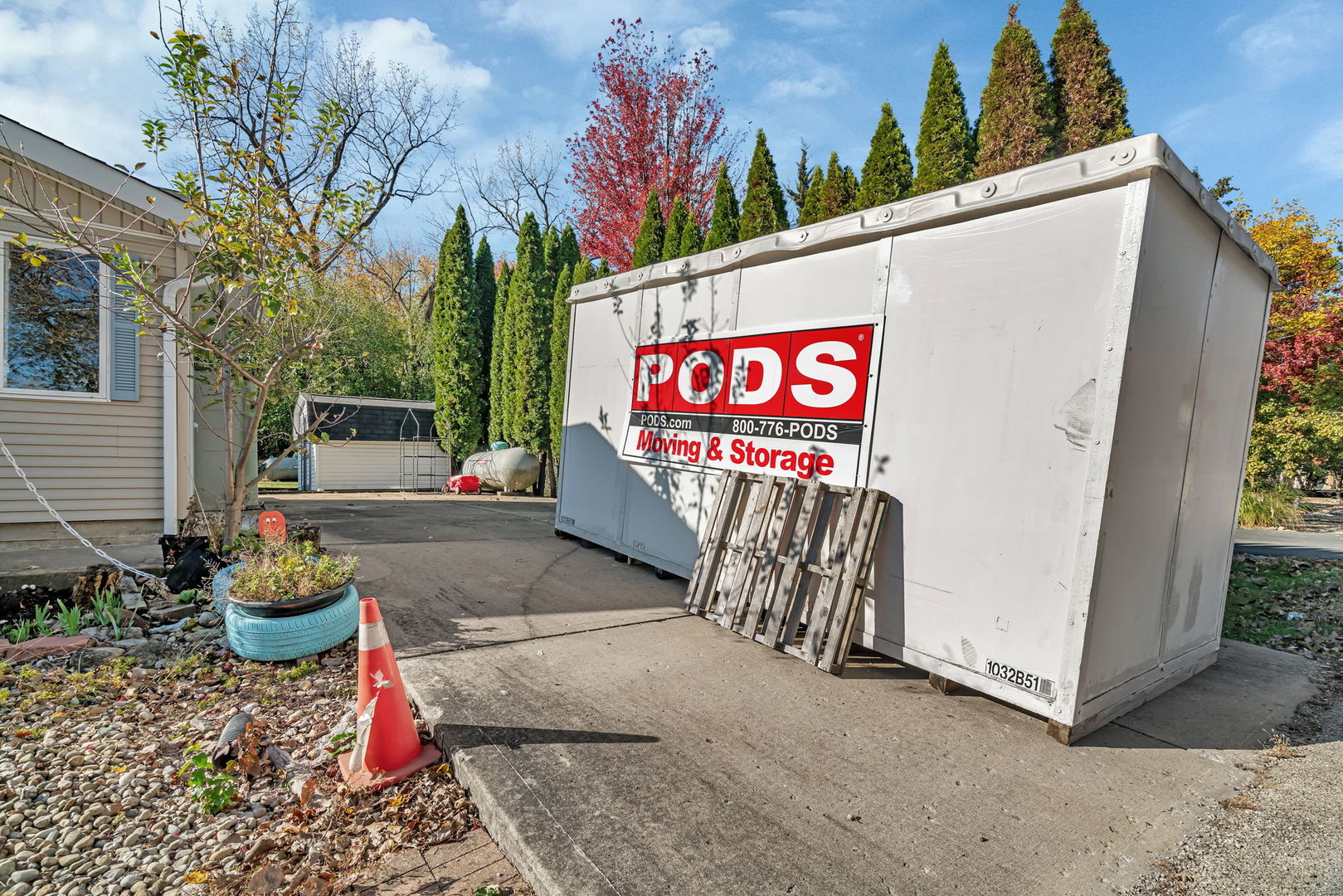 64 Fossil Ridge Road, Wilmington, IL 60481