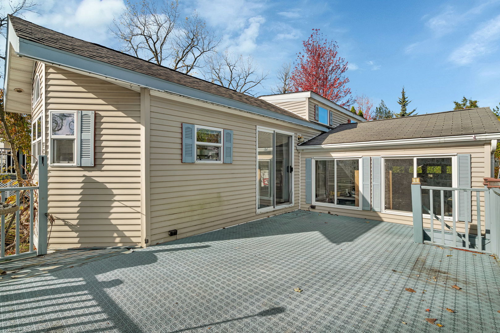 64 Fossil Ridge Road, Wilmington, IL 60481