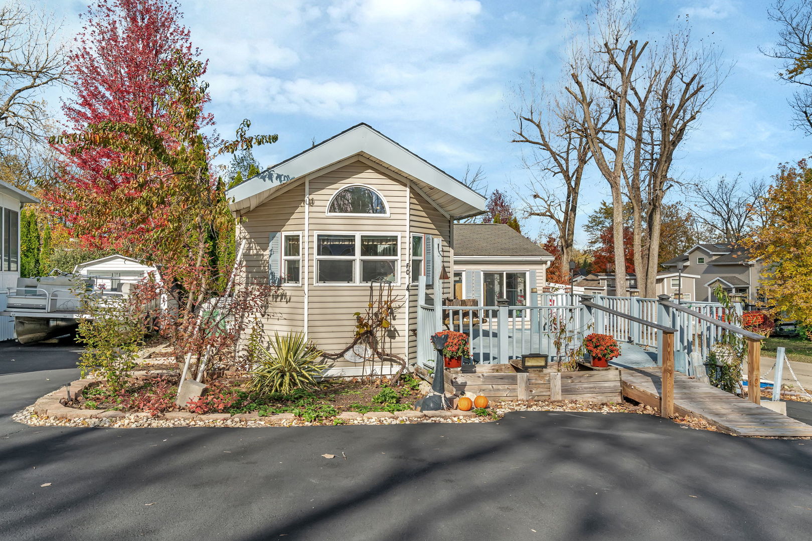 64 Fossil Ridge Road, Wilmington, IL 60481