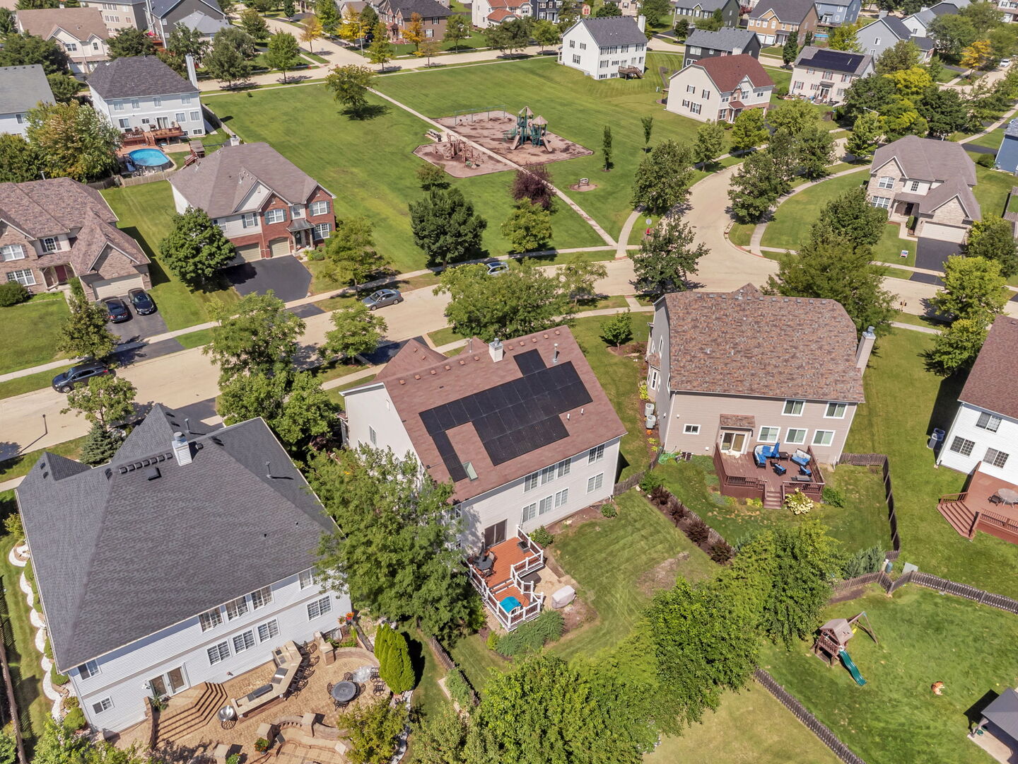 1002 Angelica Circle, Joliet, IL 60431