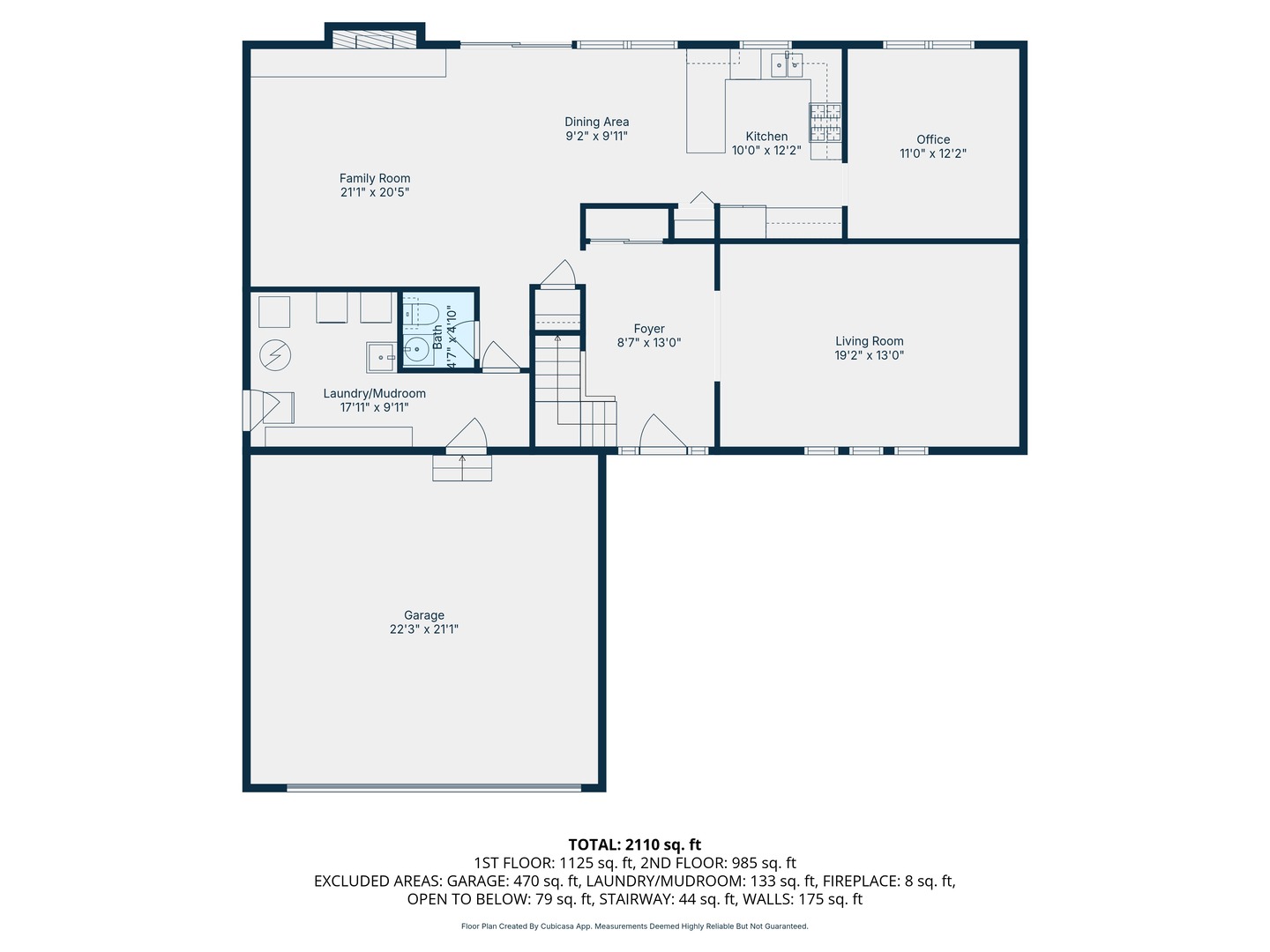 2238 Appleby Drive, Wheaton, IL 60189