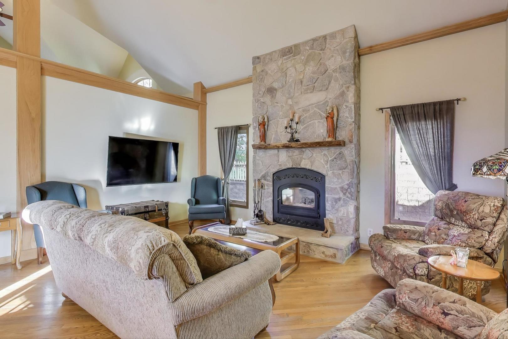 Wonder Lake, IL 60097