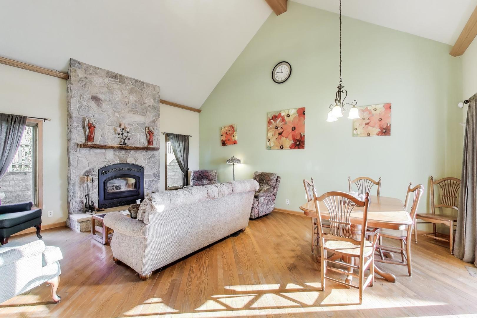 Wonder Lake, IL 60097