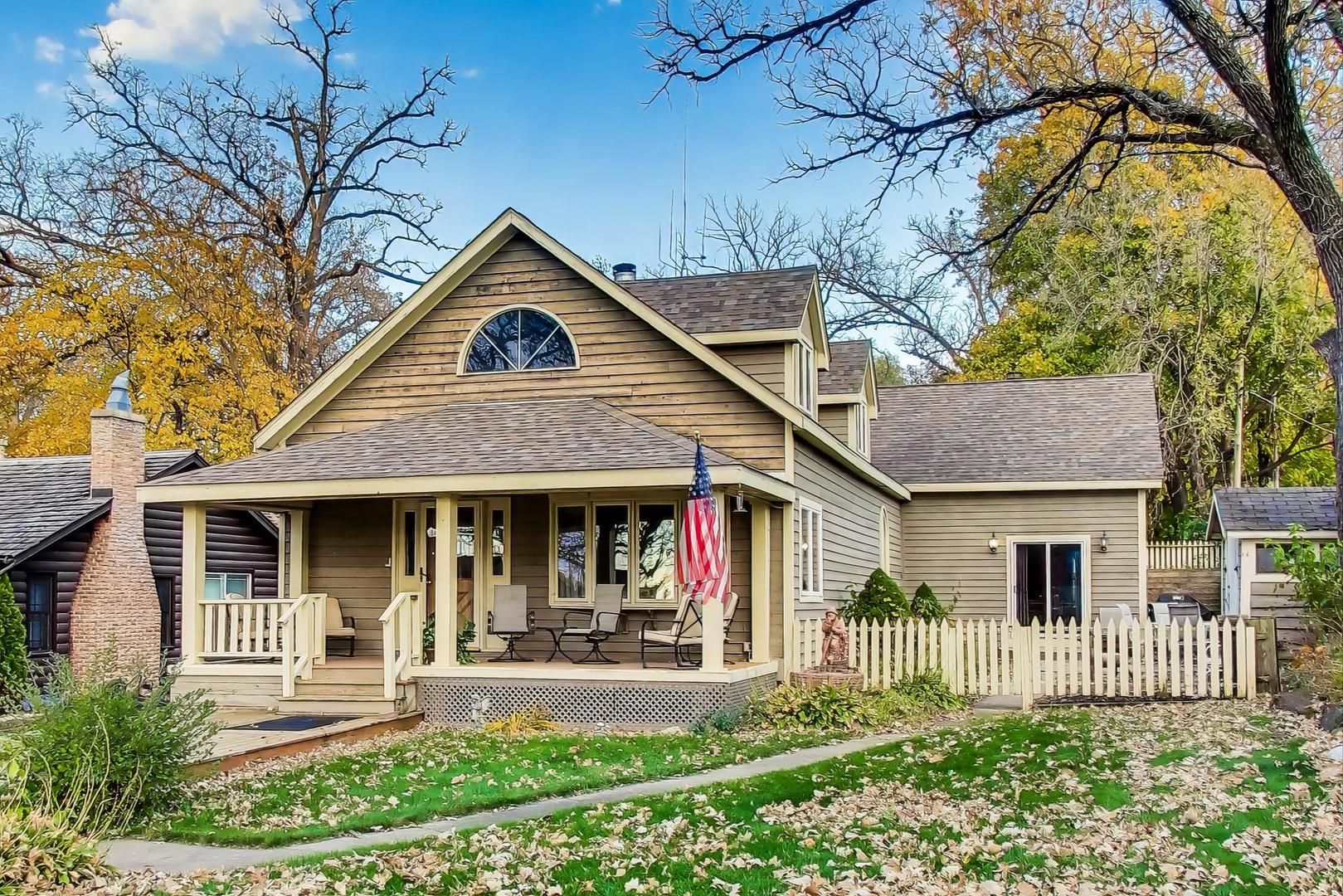 Wonder Lake, IL 60097