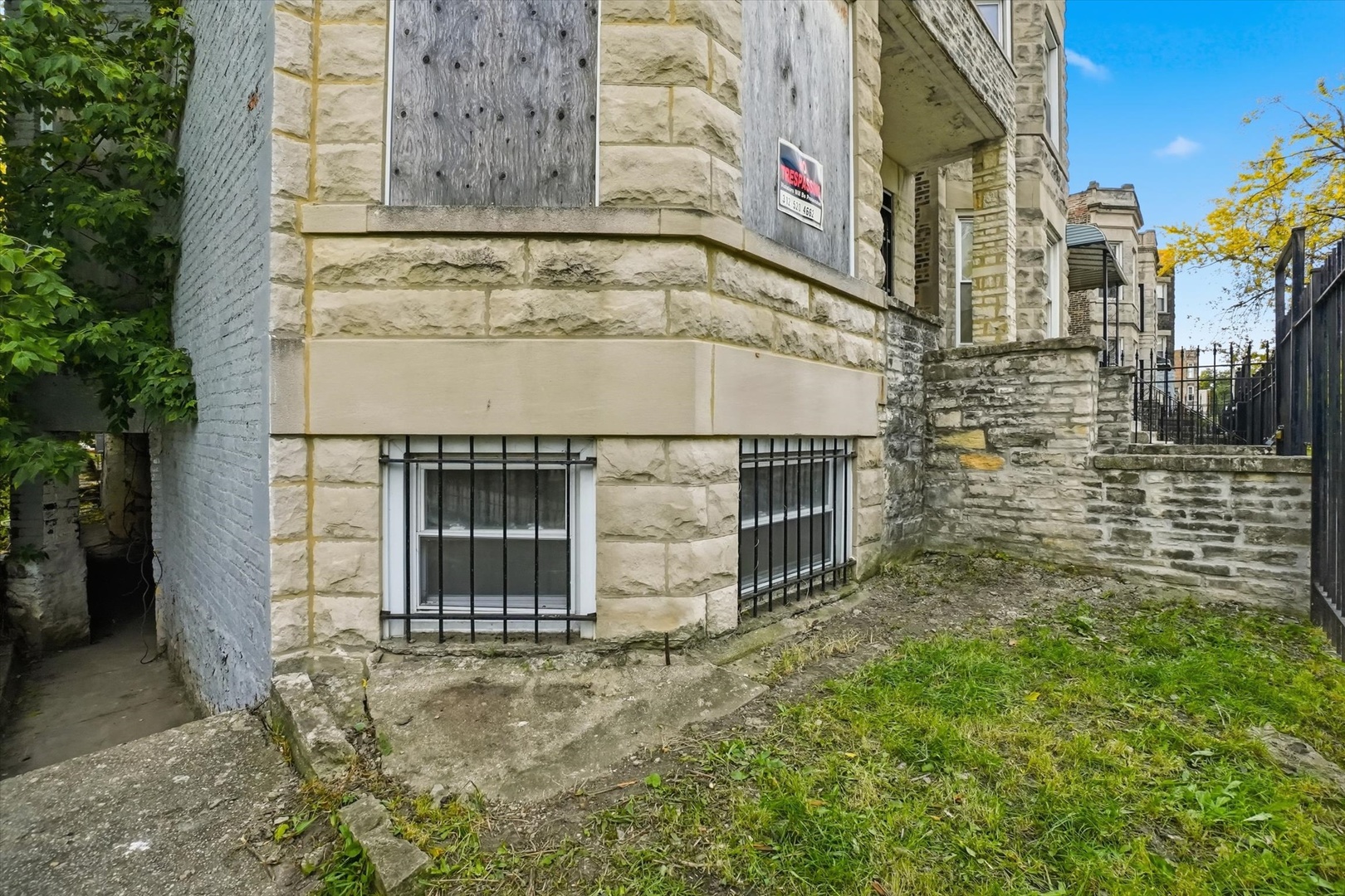 3109 W Lexington Street, Chicago, IL 60612