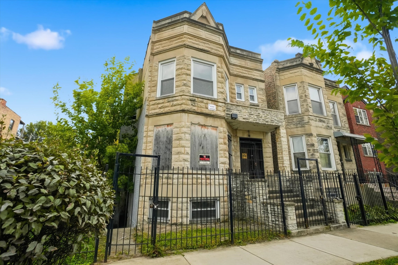 3109 W Lexington Street, Chicago, IL 60612