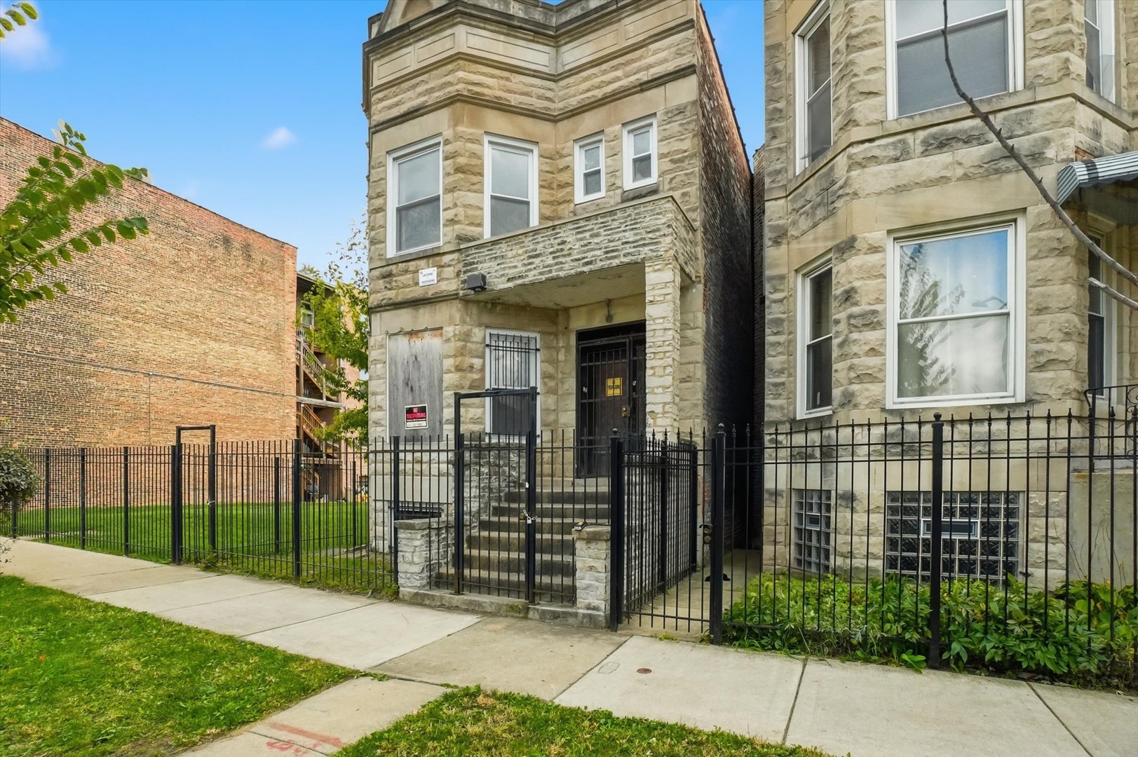 3109 W Lexington Street, Chicago, IL 60612