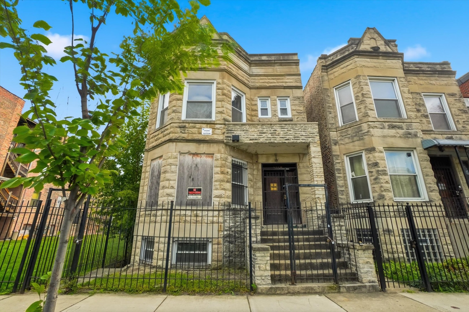 3109 W Lexington Street, Chicago, IL 60612