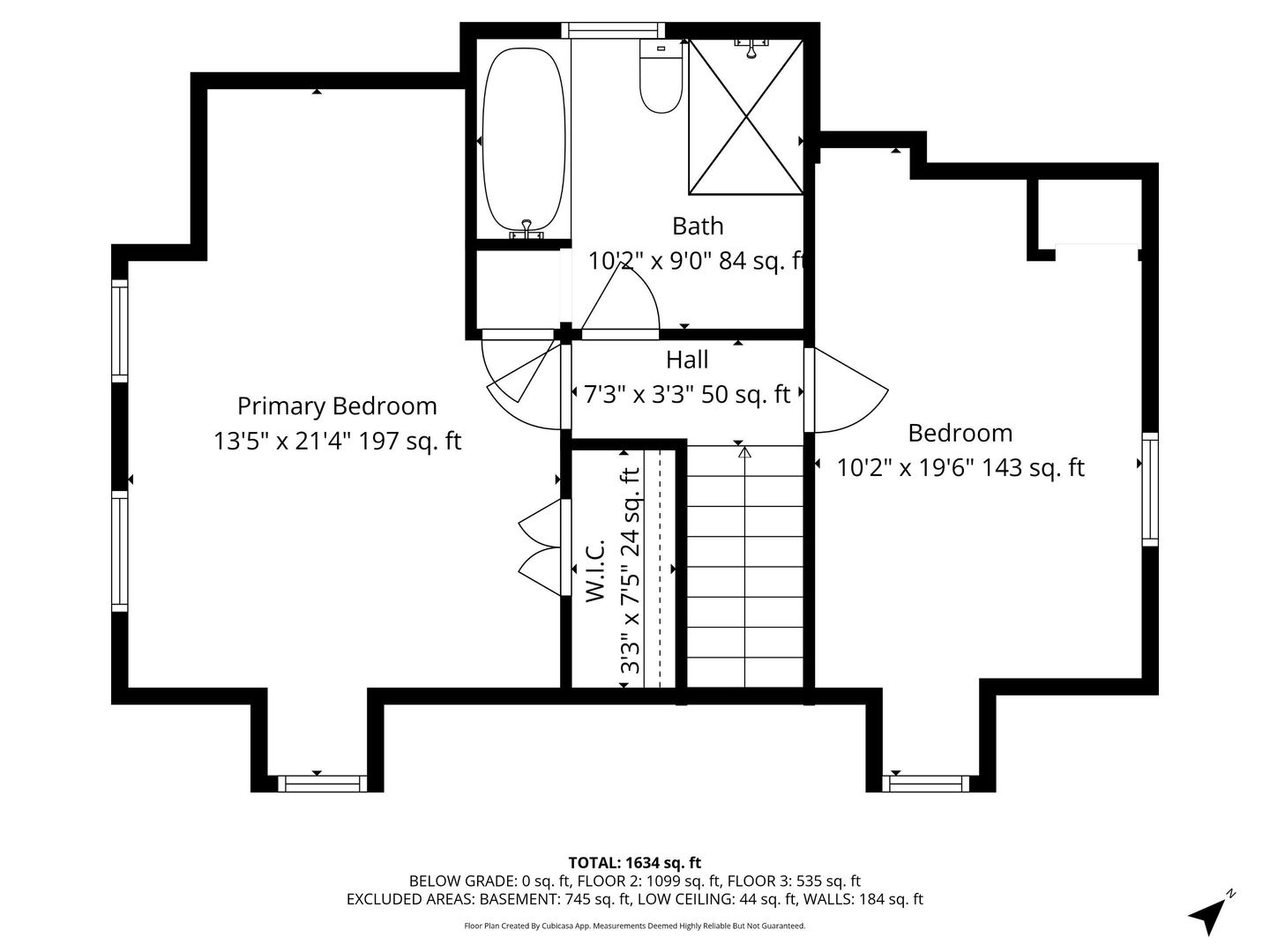 3S276 Gates Place, Warrenville, IL 60555