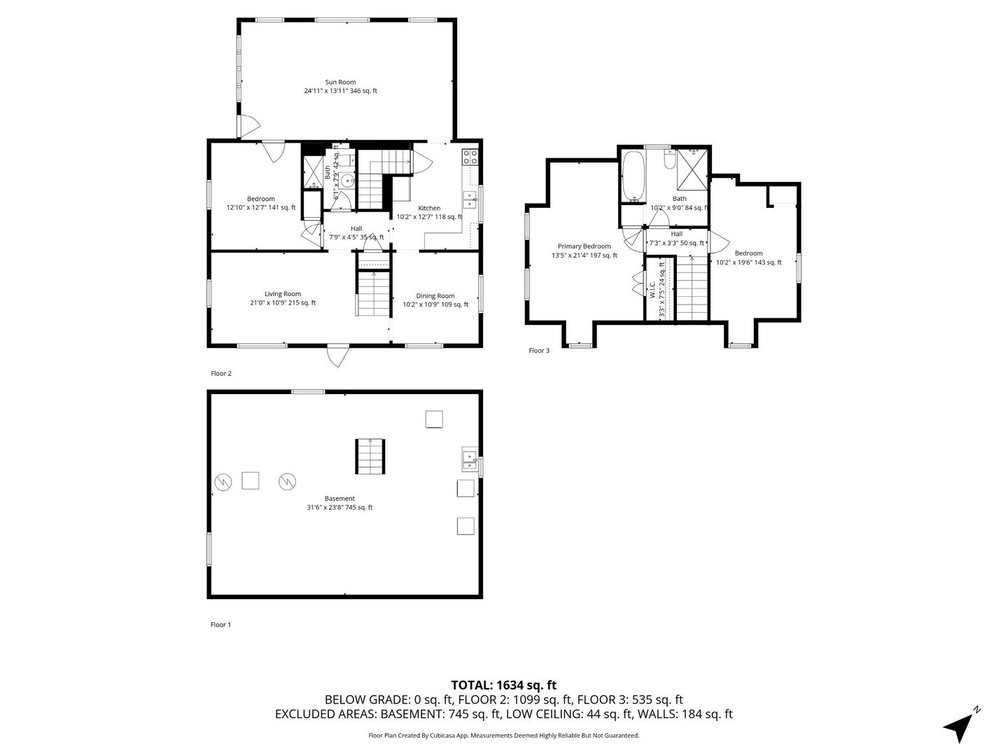 3S276 Gates Place, Warrenville, IL 60555