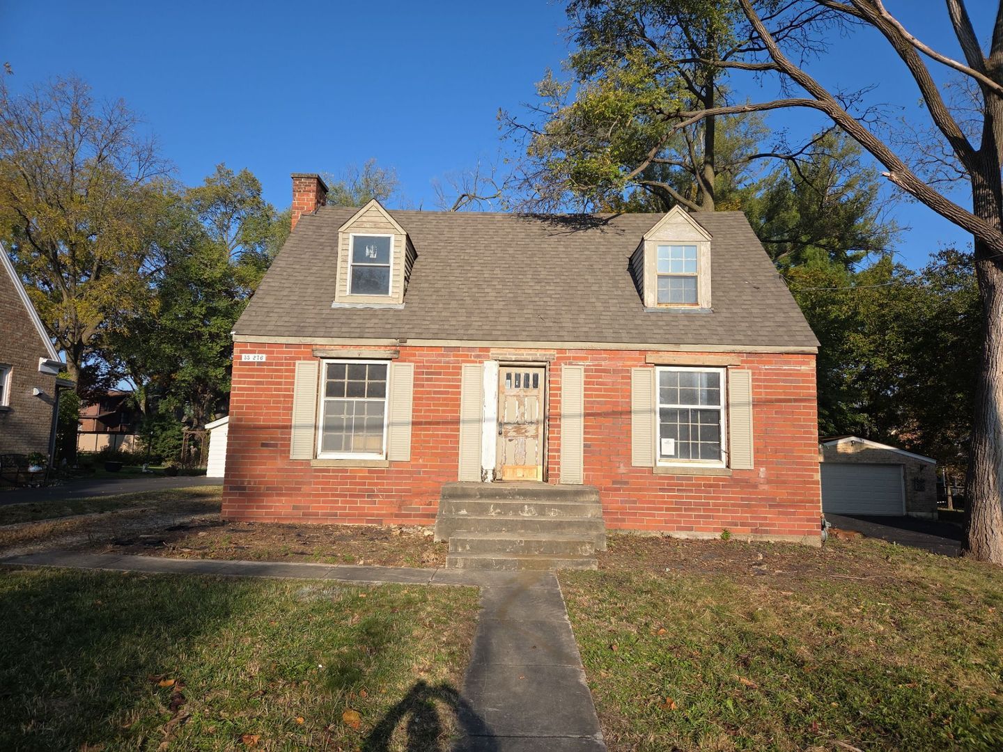 3S276 Gates Place, Warrenville, IL 60555