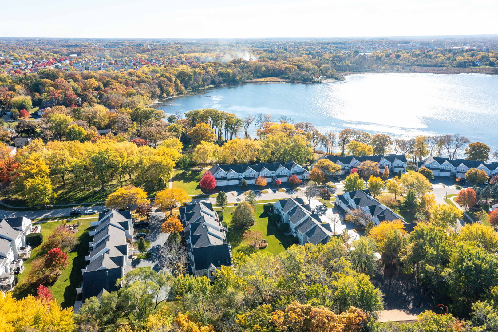 26252 W Vista Court, Ingleside, IL 60041