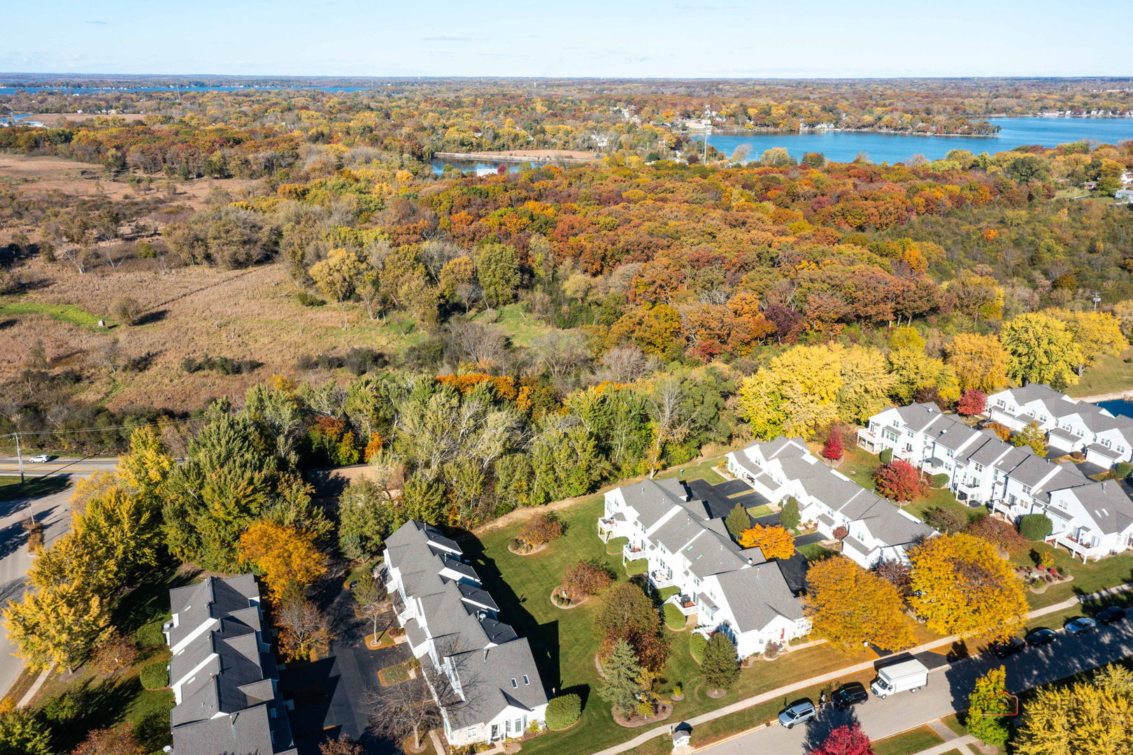 26252 W Vista Court, Ingleside, IL 60041