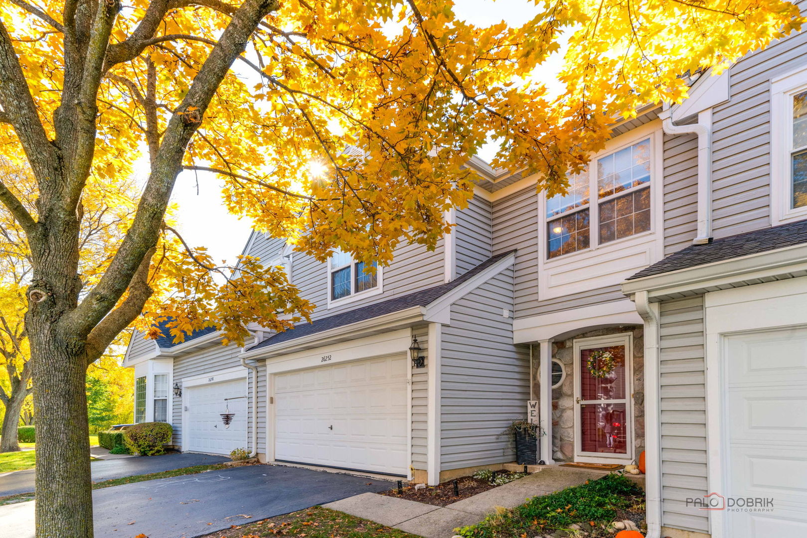 26252 W Vista Court, Ingleside, IL 60041