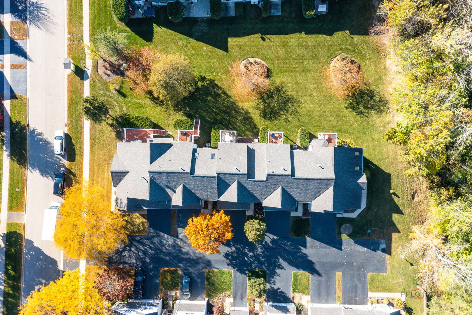 26252 W Vista Court, Ingleside, IL 60041