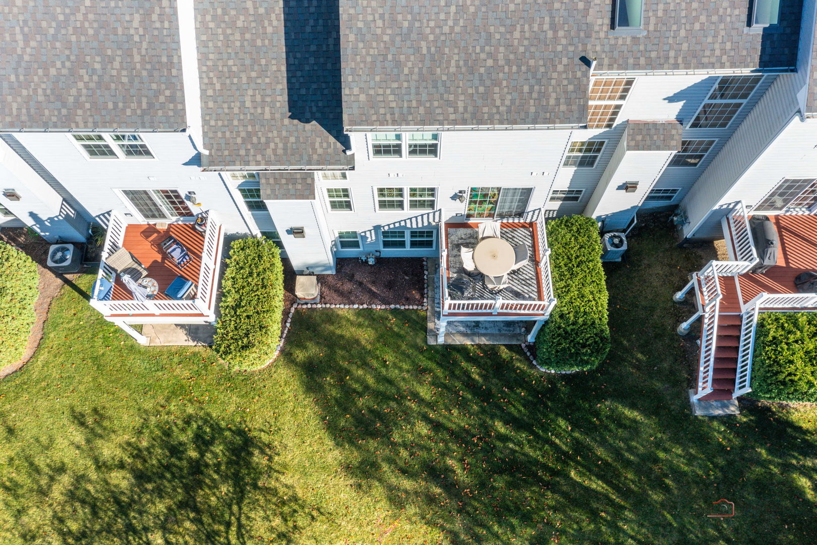 26252 W Vista Court, Ingleside, IL 60041