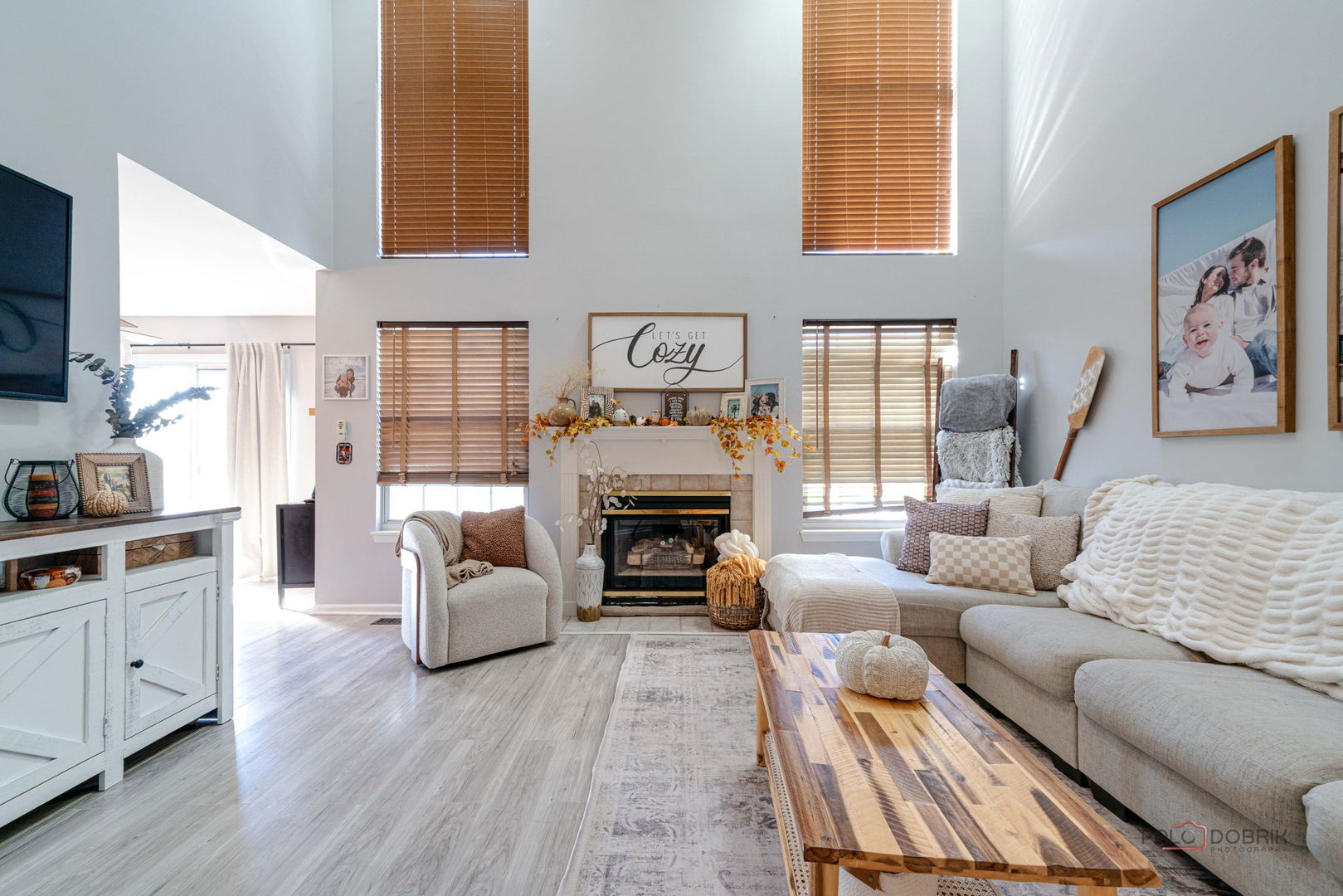 26252 W Vista Court, Ingleside, IL 60041