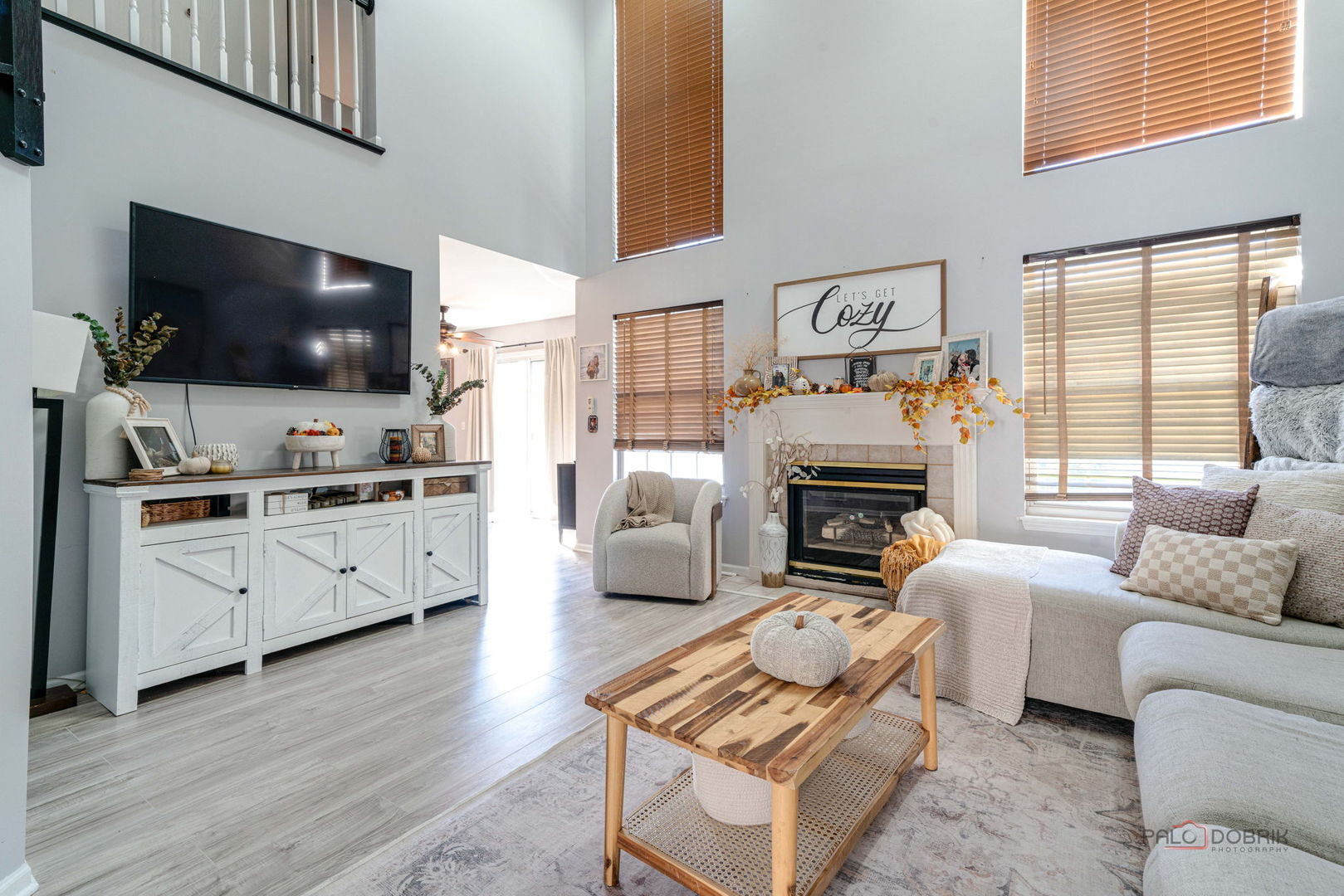 26252 W Vista Court, Ingleside, IL 60041