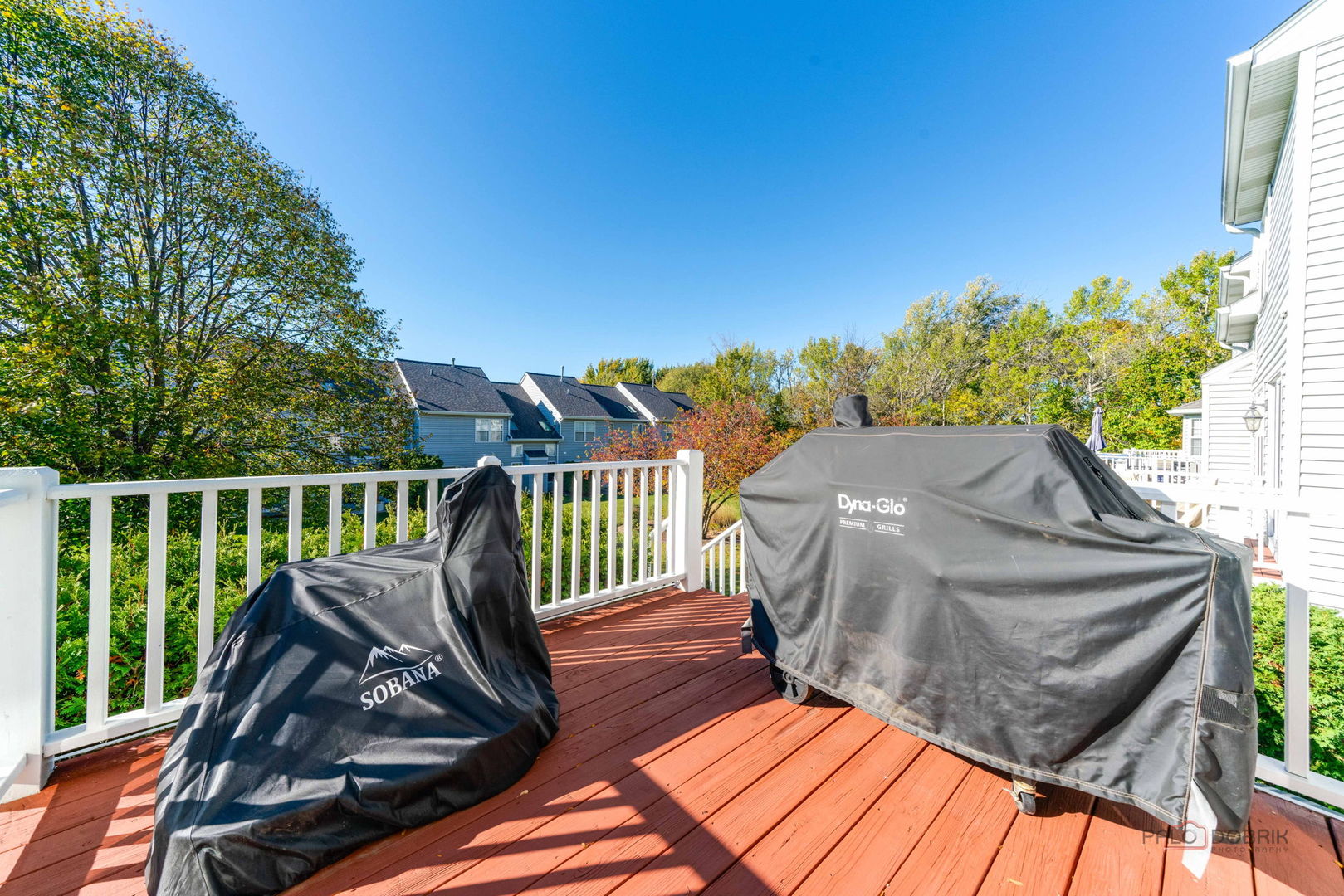 26252 W Vista Court, Ingleside, IL 60041