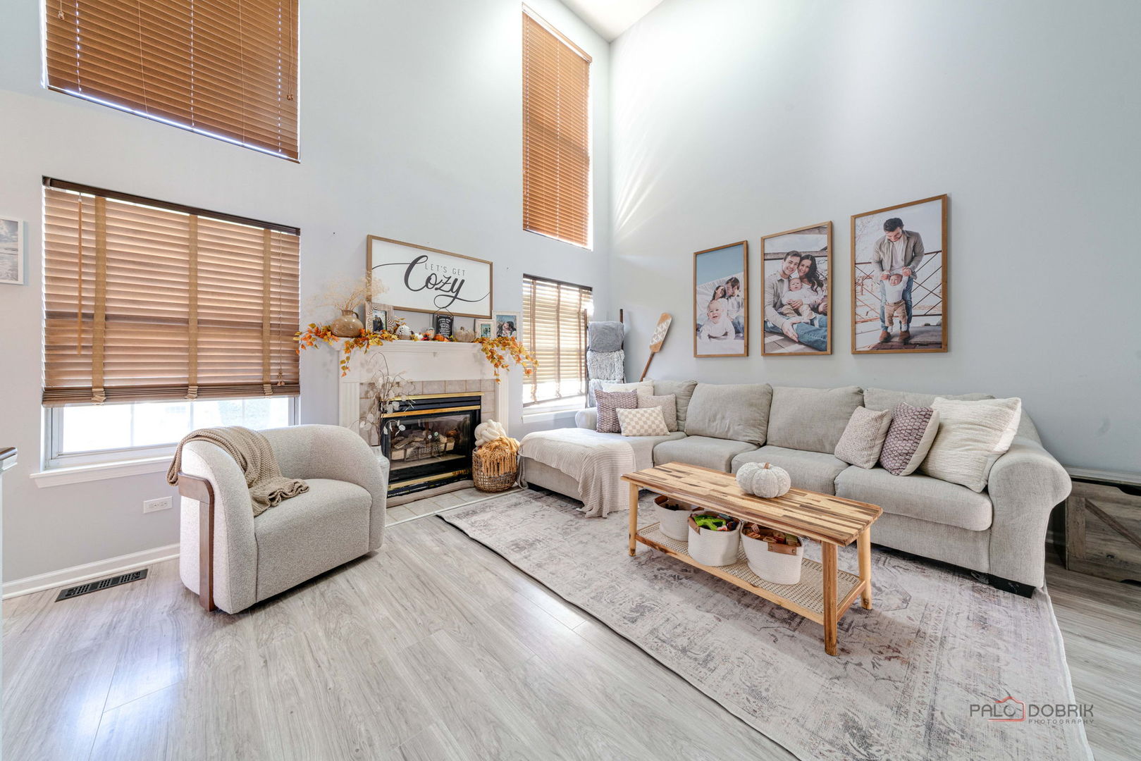 26252 W Vista Court, Ingleside, IL 60041