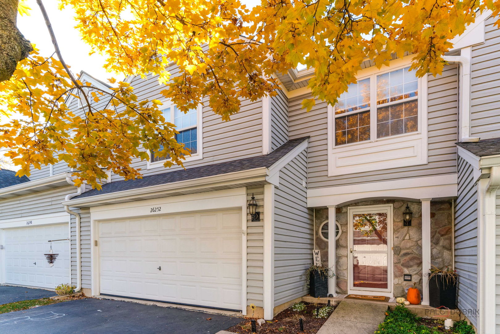 26252 W Vista Court, Ingleside, IL 60041