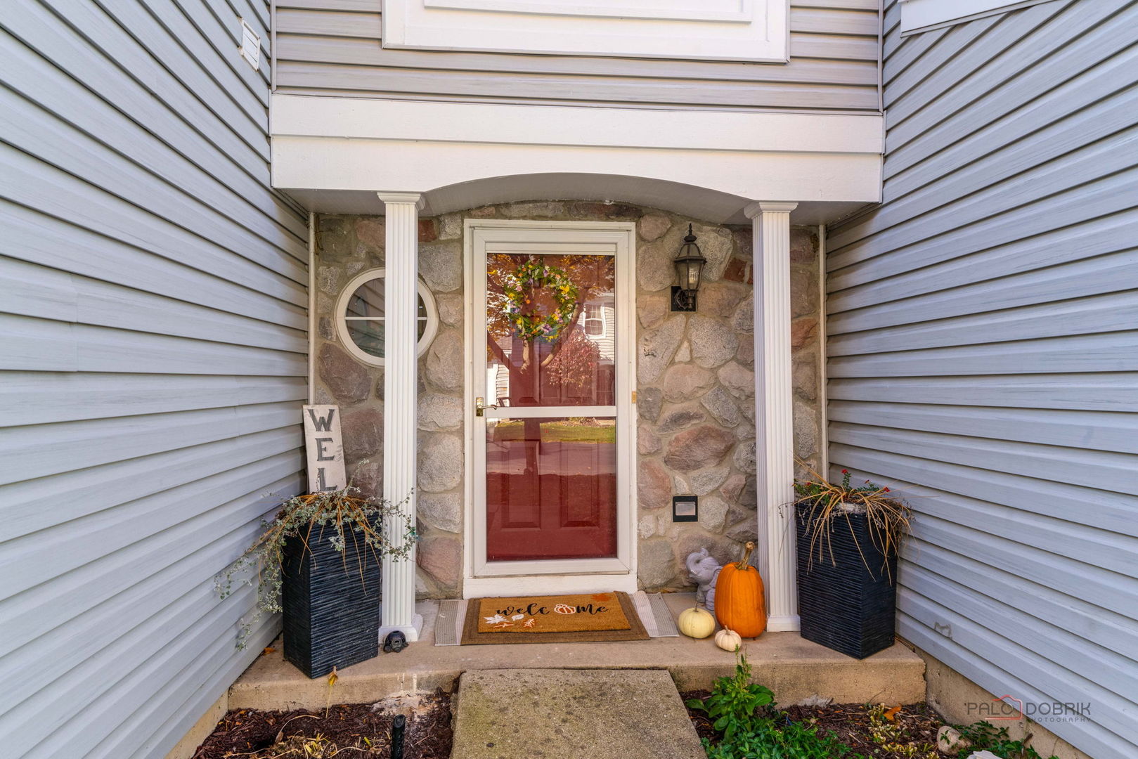 26252 W Vista Court, Ingleside, IL 60041