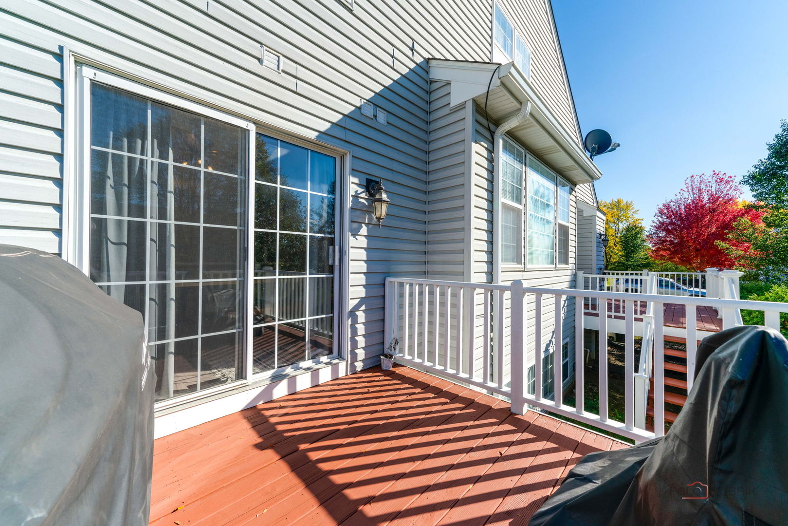 26252 W Vista Court, Ingleside, IL 60041