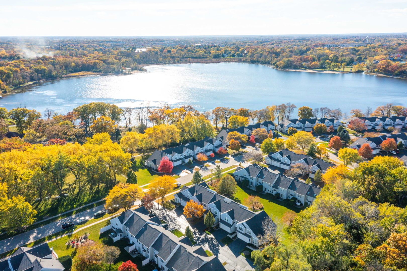 26252 W Vista Court, Ingleside, IL 60041