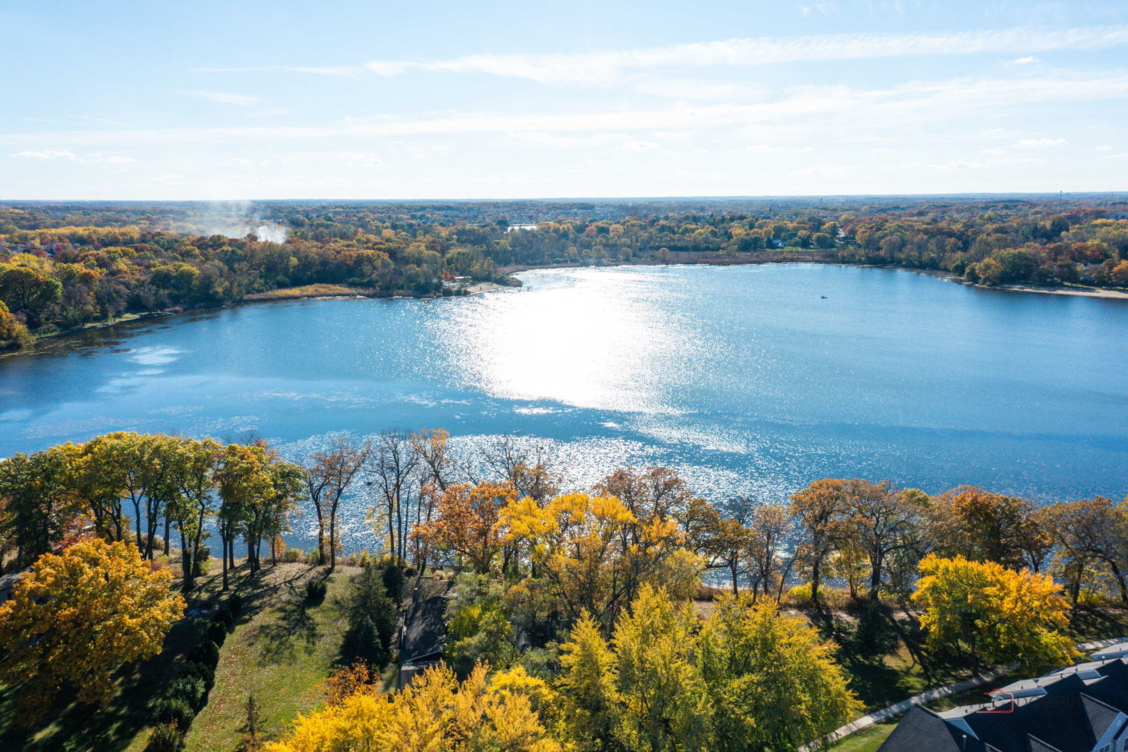 26252 W Vista Court, Ingleside, IL 60041