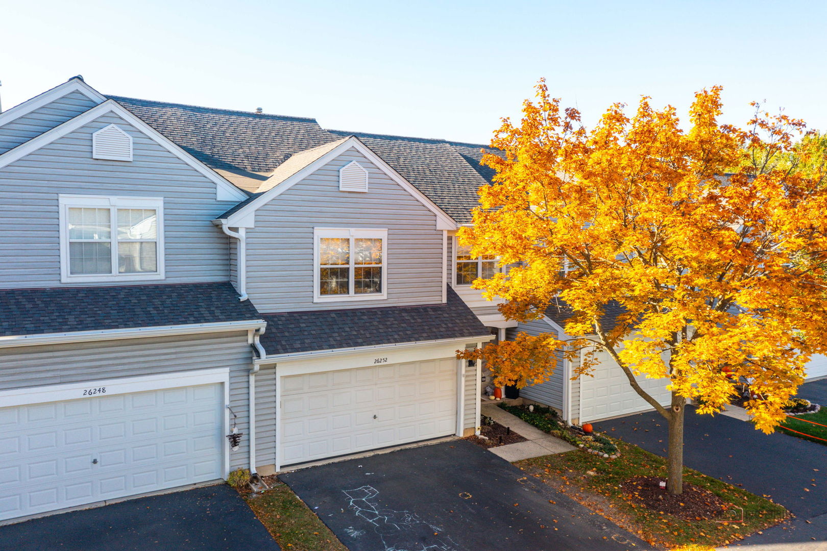 26252 W Vista Court, Ingleside, IL 60041