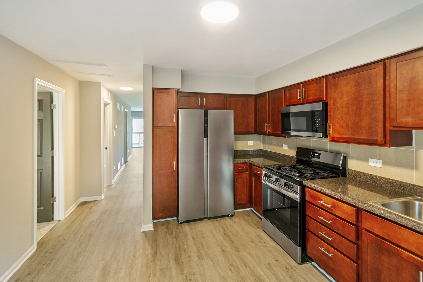 21798 Carol Avenue, Sauk Village, IL 60411