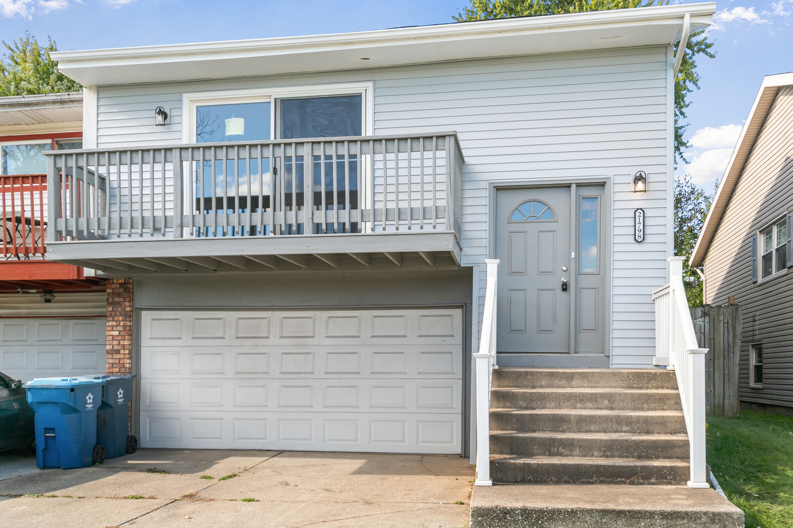 21798 Carol Avenue, Sauk Village, IL 60411