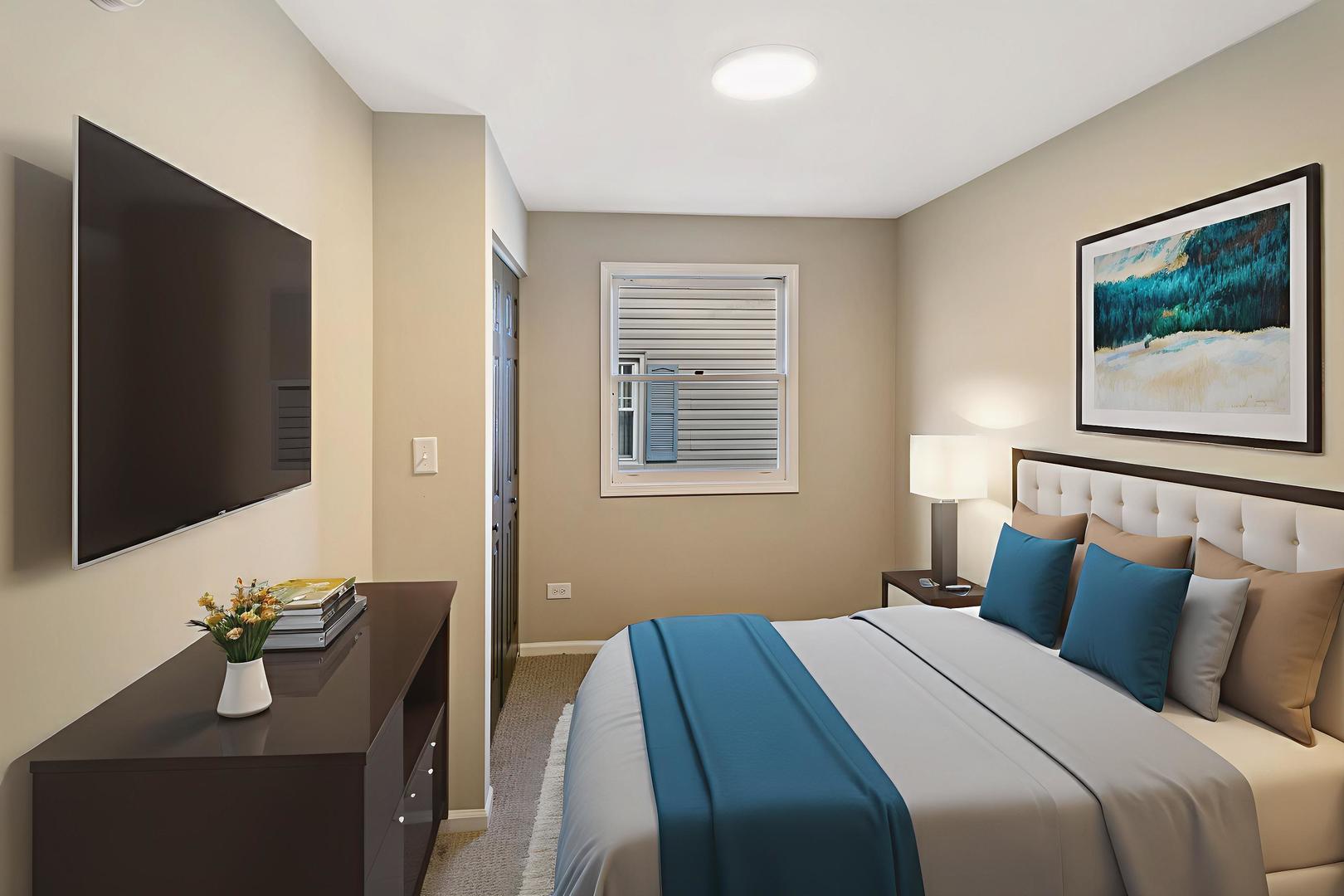 21798 Carol Avenue, Sauk Village, IL 60411